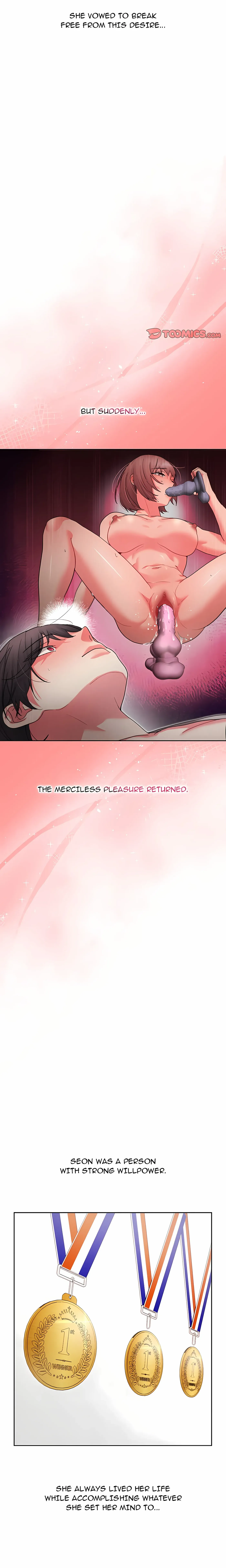 From Weakling to Nemesis Season 2 Chapter 9 page 17 - 
