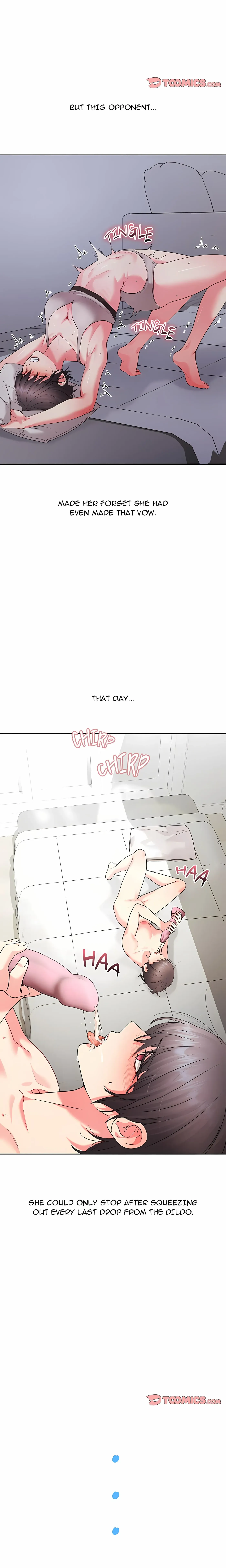 From Weakling to Nemesis Season 2 Chapter 9 page 18 - 