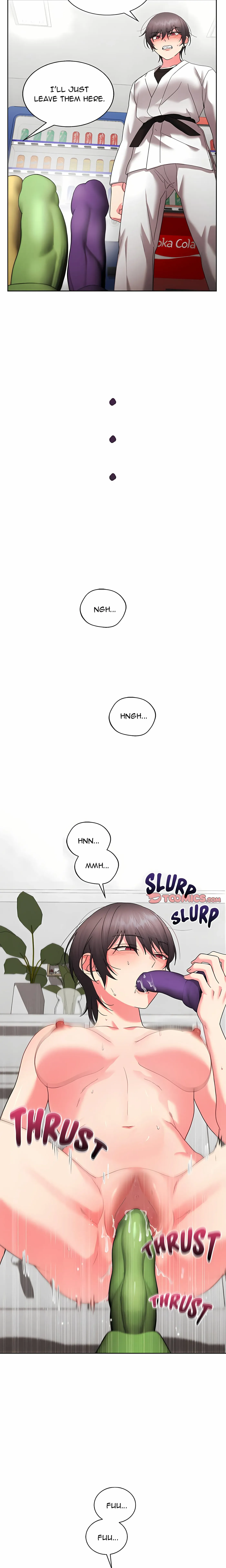 From Weakling to Nemesis Season 2 Chapter 9 page 20 - 