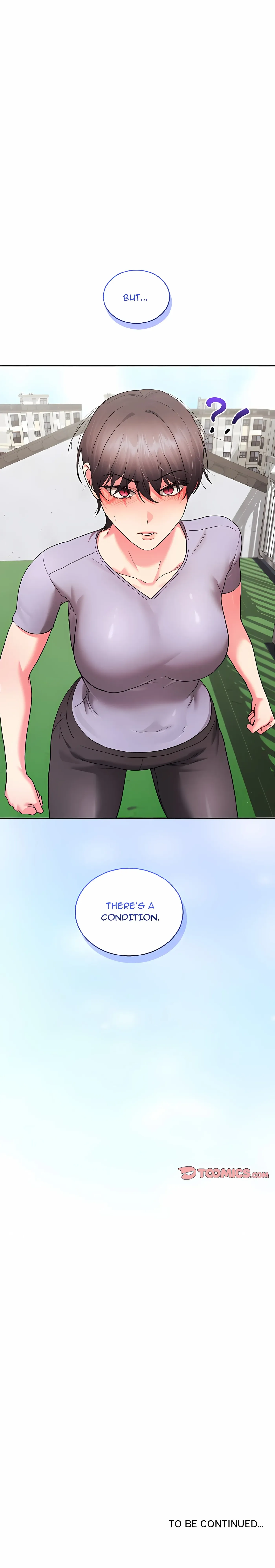 From Weakling to Nemesis Season 2 Chapter 9 page 25 - 