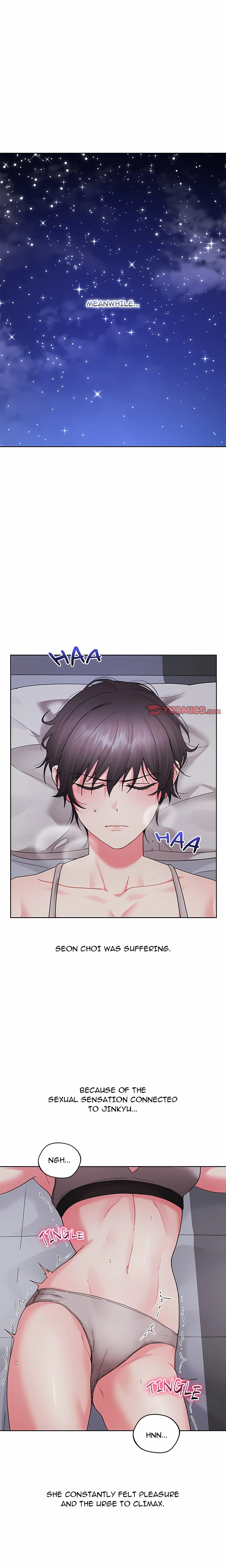 From Weakling to Nemesis Season 2 Chapter 9 page 5 - 