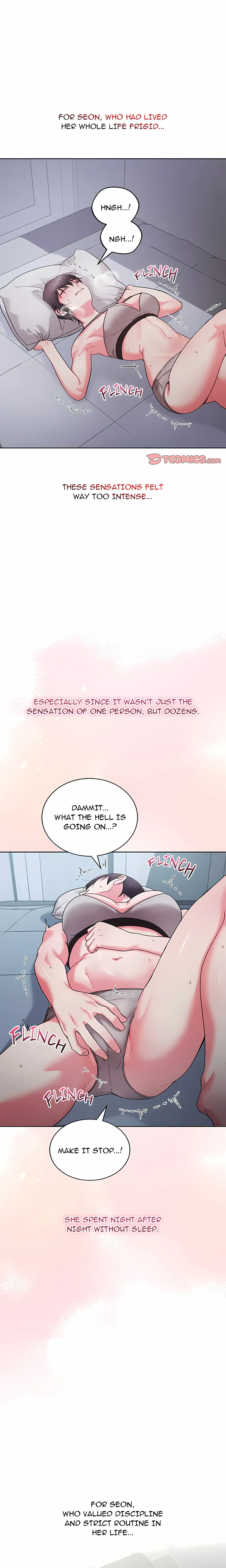 From Weakling to Nemesis Season 2 Chapter 9 page 6 - 