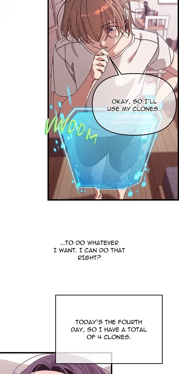 Read From Weakling to Nemesis chapter 0 image 10 on Lezhin