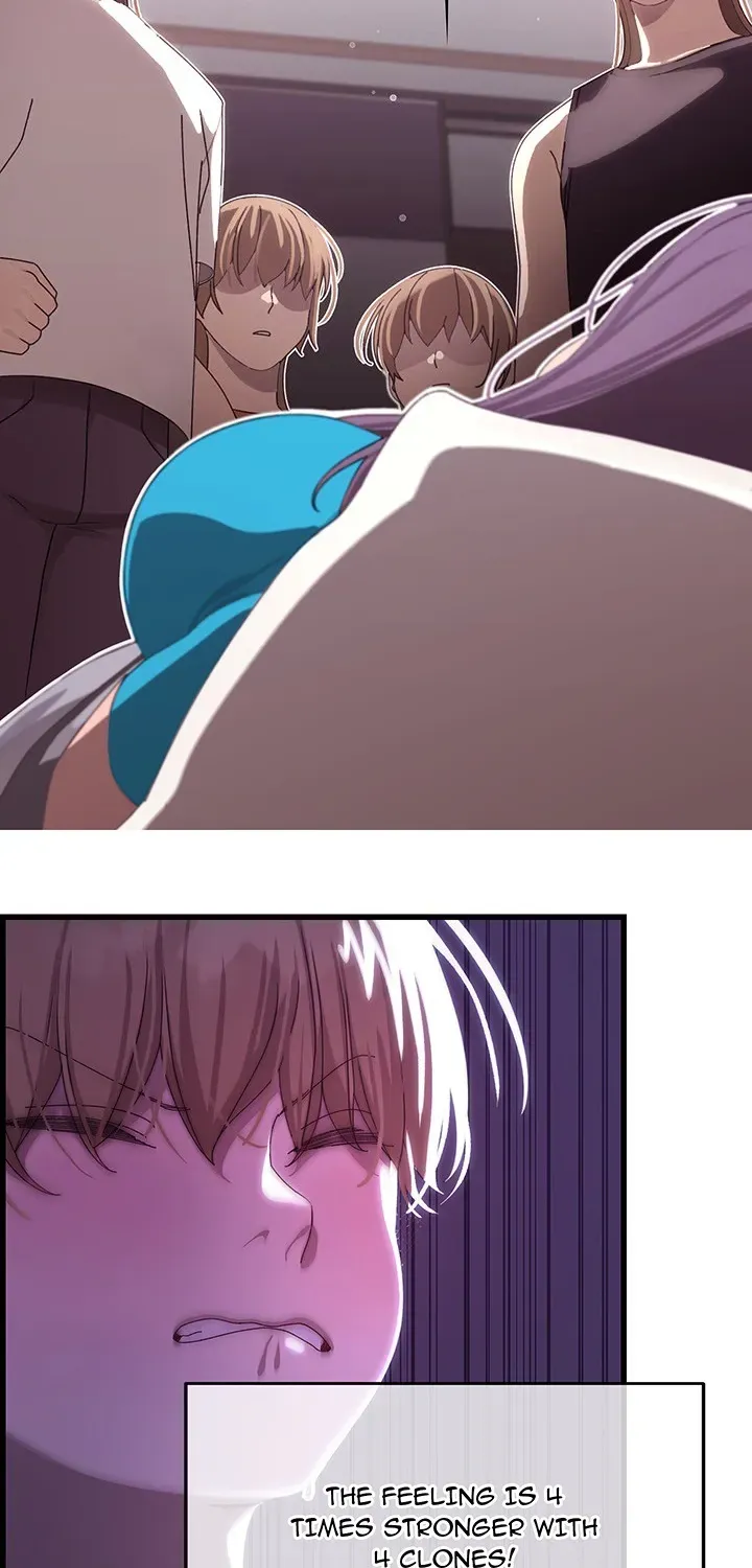 Read From Weakling to Nemesis chapter 0 image 13 on Lezhin