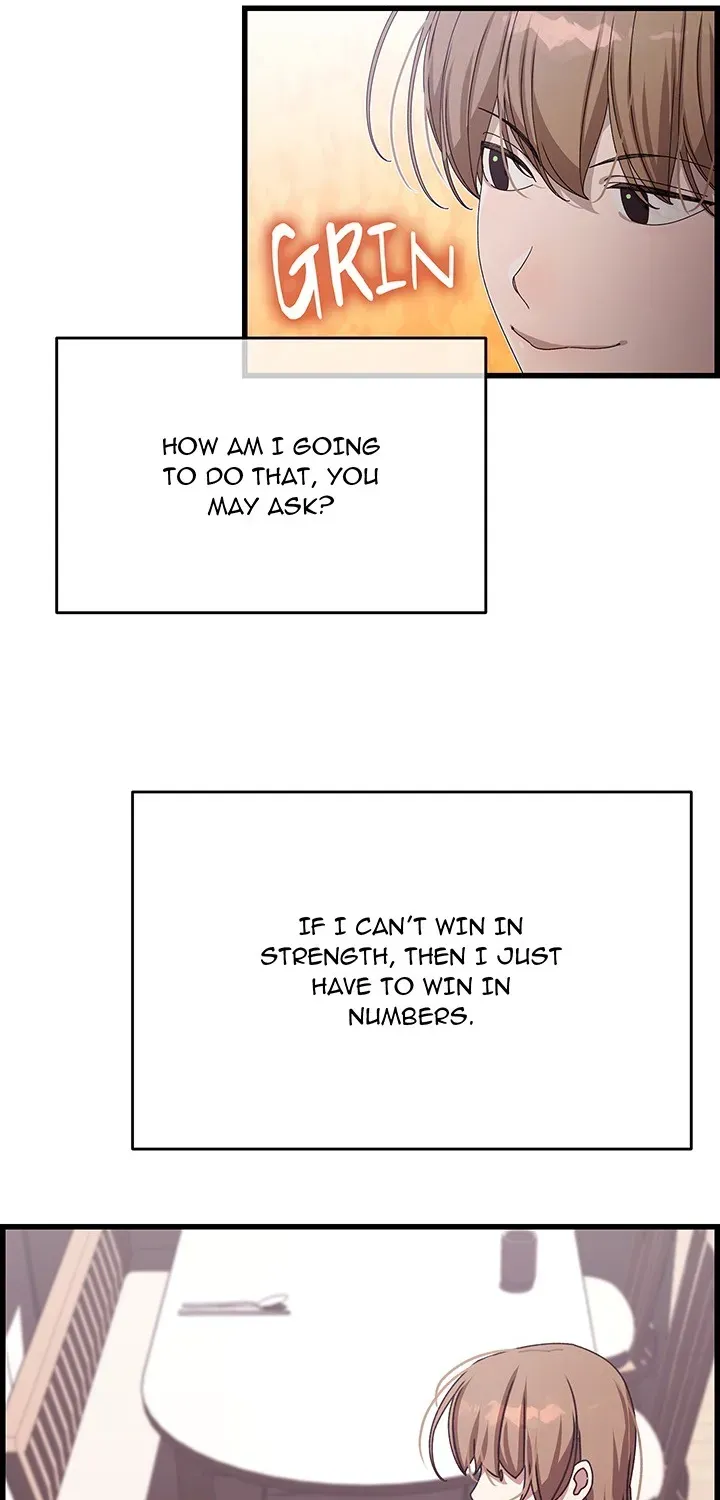 Read From Weakling to Nemesis chapter 0 image 4 on Lezhin