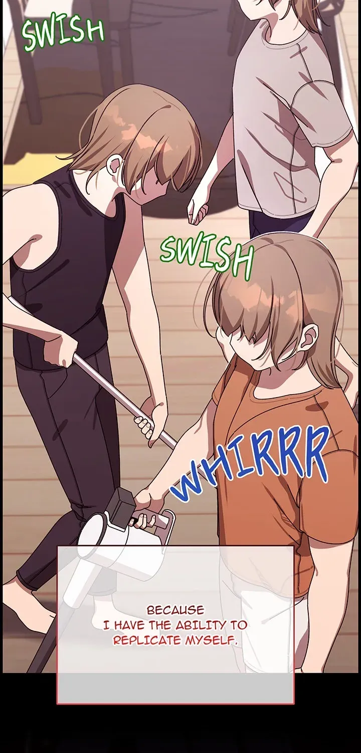 Read From Weakling to Nemesis chapter 0 image 5 on Lezhin