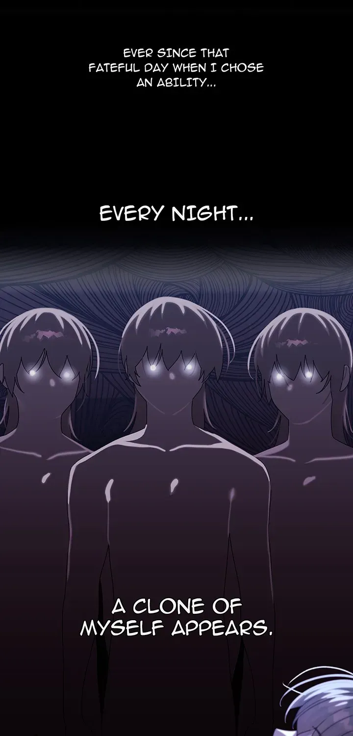Read From Weakling to Nemesis chapter 0 image 8 on Lezhin