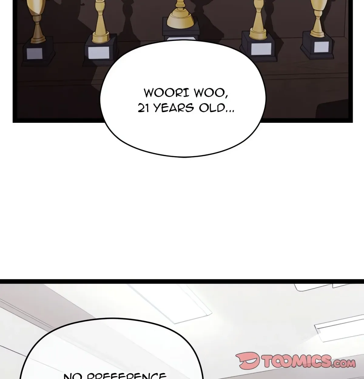 Read From Weakling to Nemesis chapter 10 image 1 on Lezhin