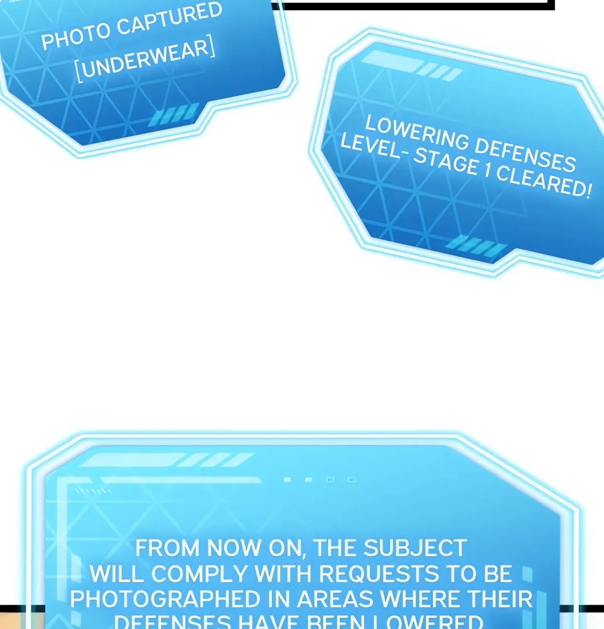Read From Weakling to Nemesis chapter 10 image 100 on Lezhin
