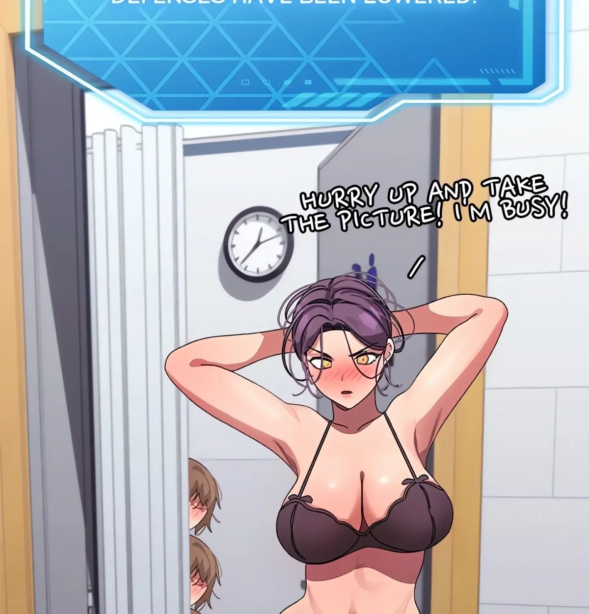 Read From Weakling to Nemesis chapter 10 image 101 on Lezhin