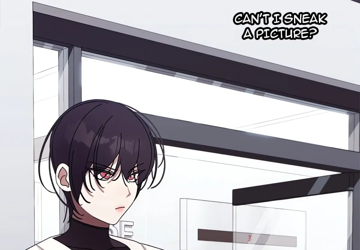 Read From Weakling to Nemesis chapter 10 image 104 on Lezhin