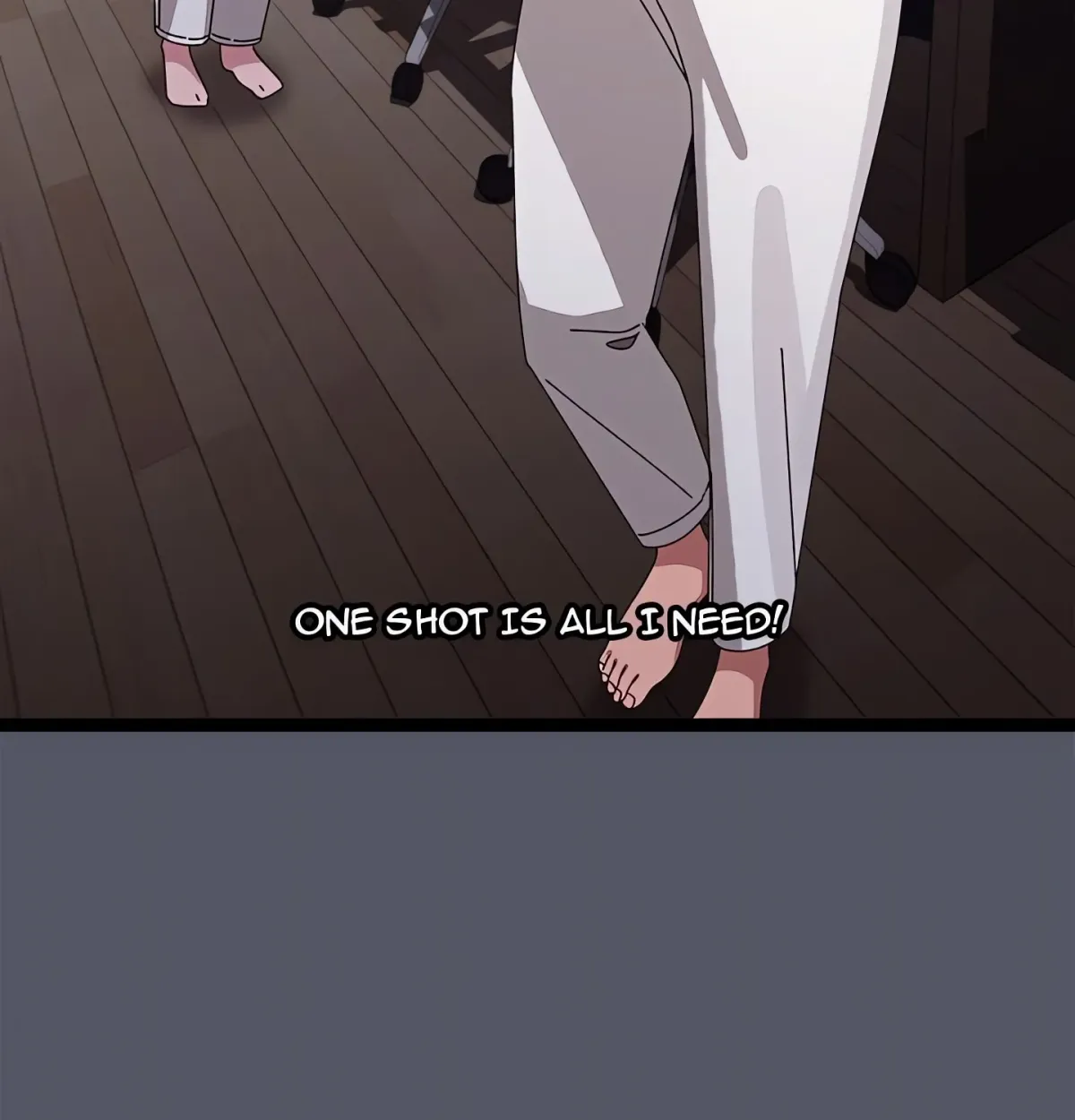 Read From Weakling to Nemesis chapter 10 image 108 on Lezhin