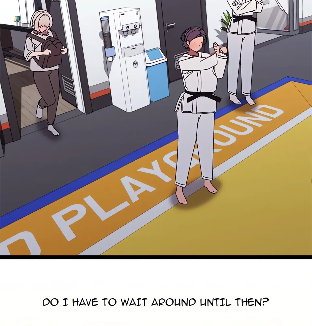 Read From Weakling to Nemesis chapter 10 image 113 on Lezhin