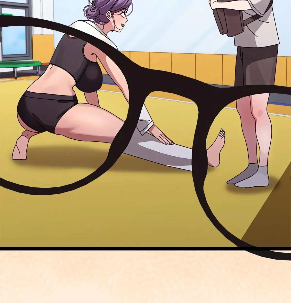 Read From Weakling to Nemesis chapter 10 image 115 on Lezhin
