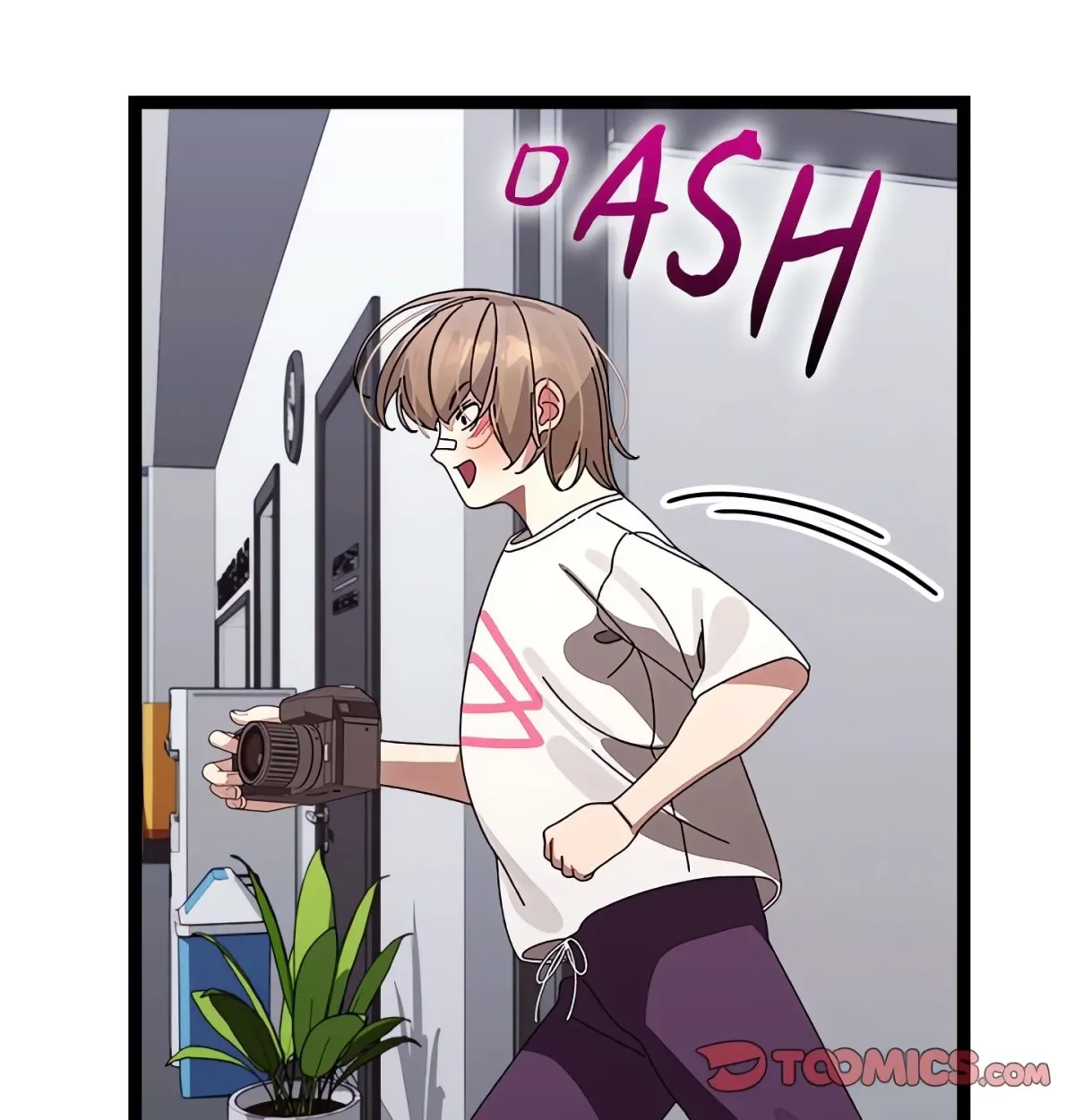 Read From Weakling to Nemesis chapter 10 image 124 on Lezhin