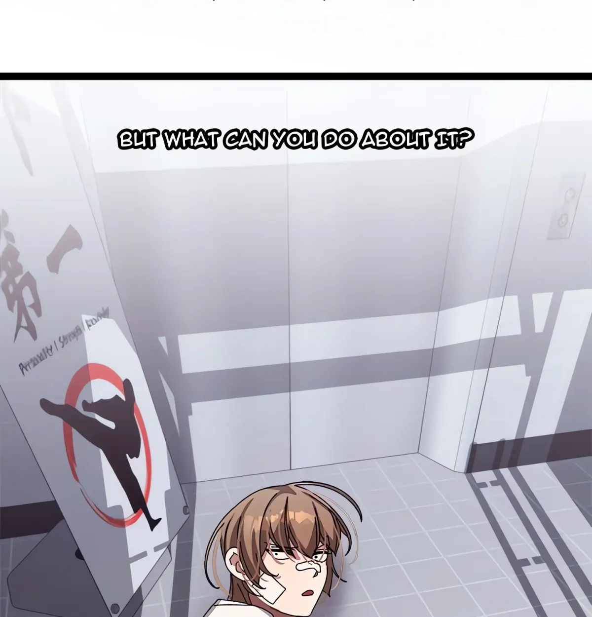 Read From Weakling to Nemesis chapter 10 image 131 on Lezhin