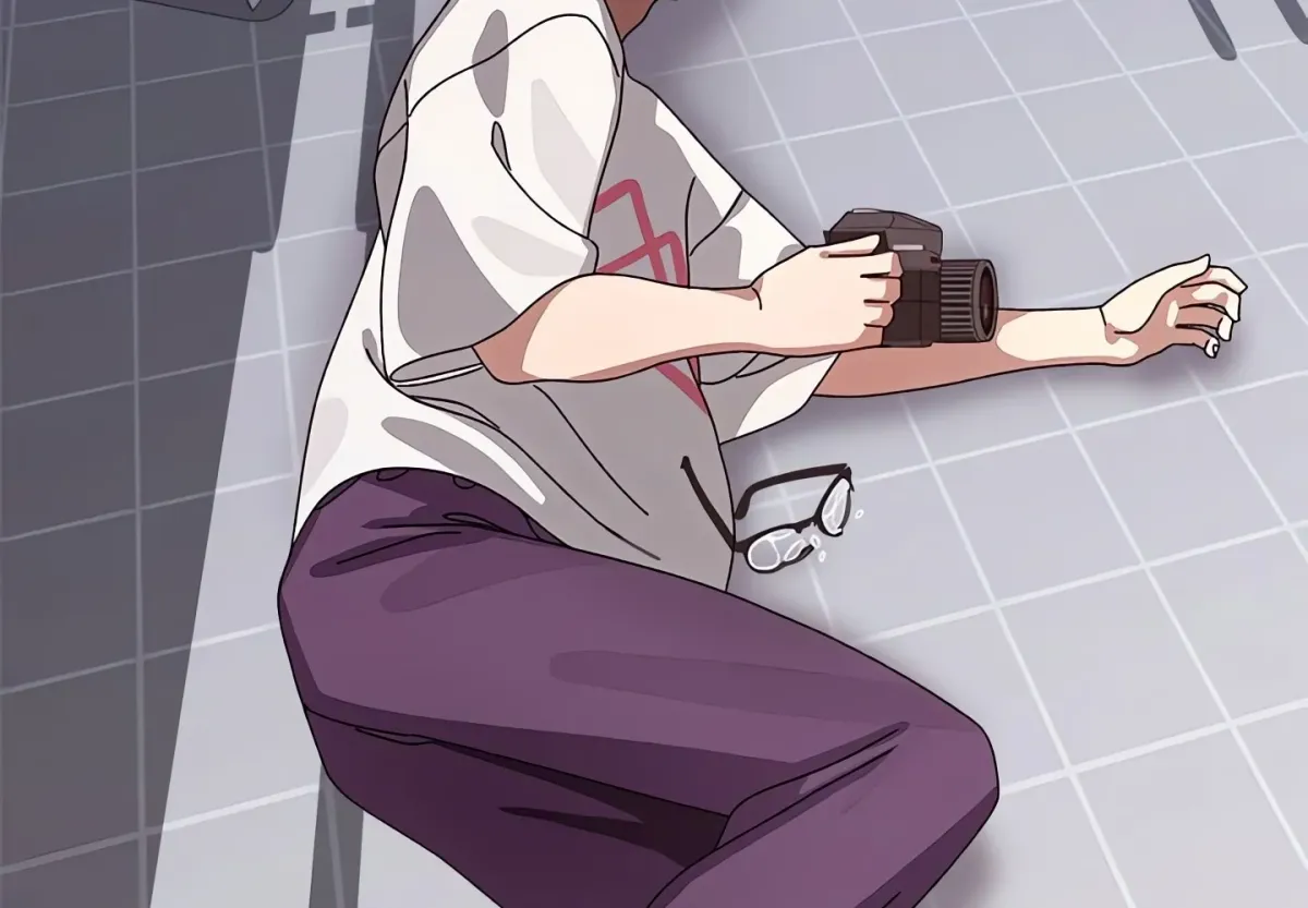 Read From Weakling to Nemesis chapter 10 image 132 on Lezhin