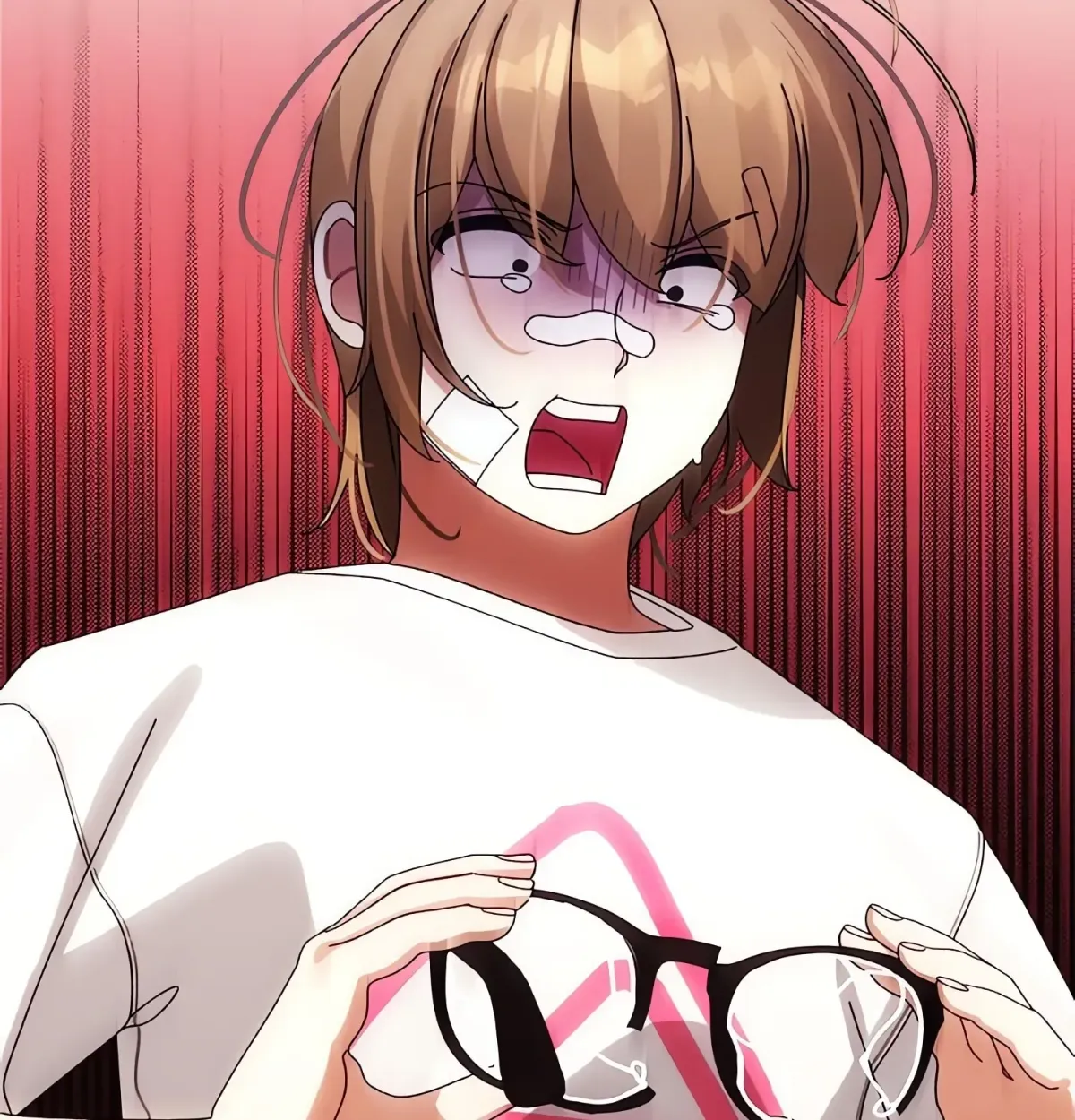 Read From Weakling to Nemesis chapter 10 image 137 on Lezhin