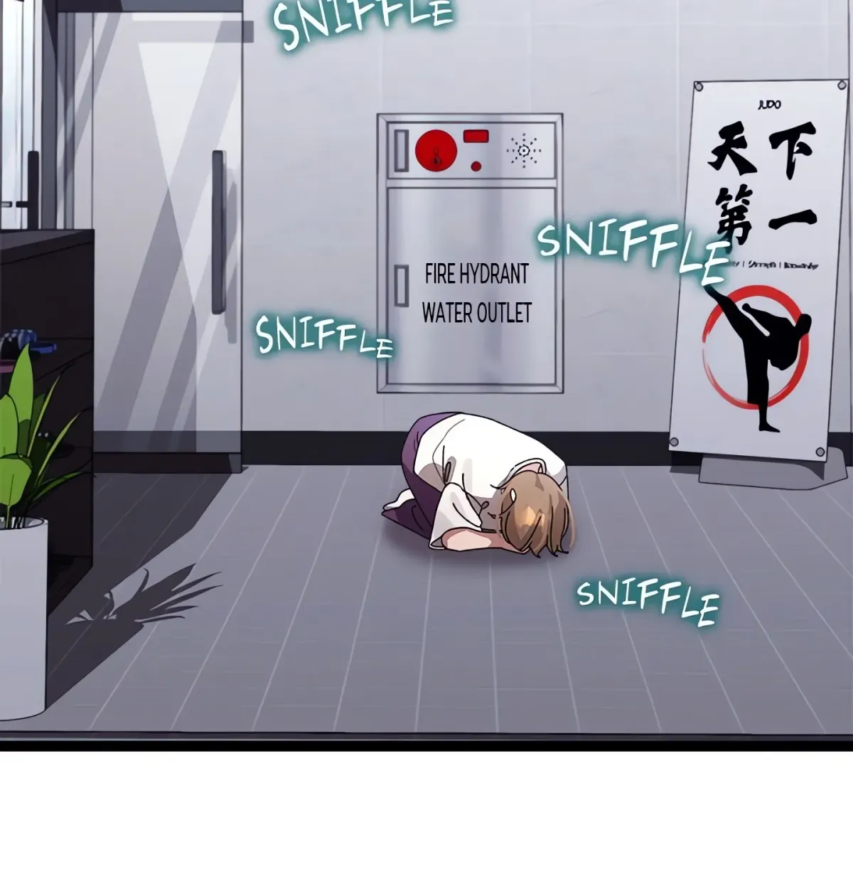 Read From Weakling to Nemesis chapter 10 image 140 on Lezhin