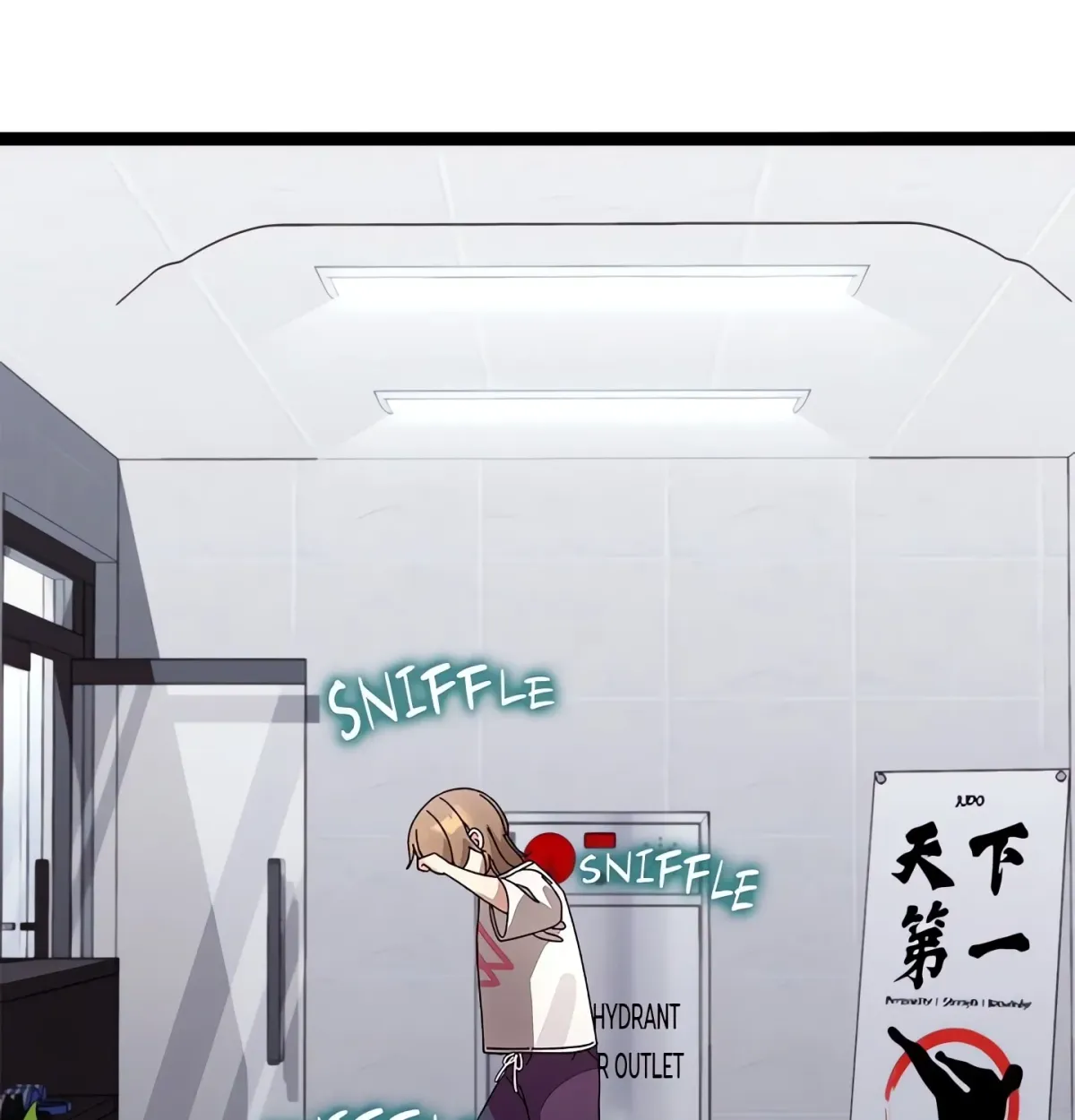 Read From Weakling to Nemesis chapter 10 image 141 on Lezhin