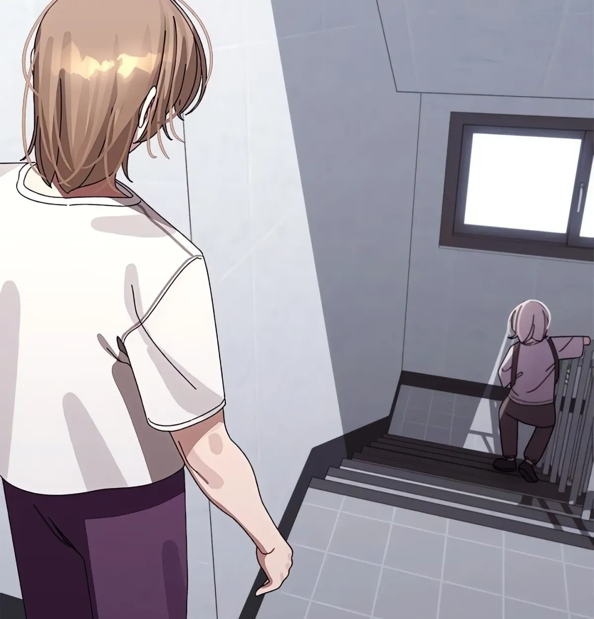 Read From Weakling to Nemesis chapter 10 image 145 on Lezhin