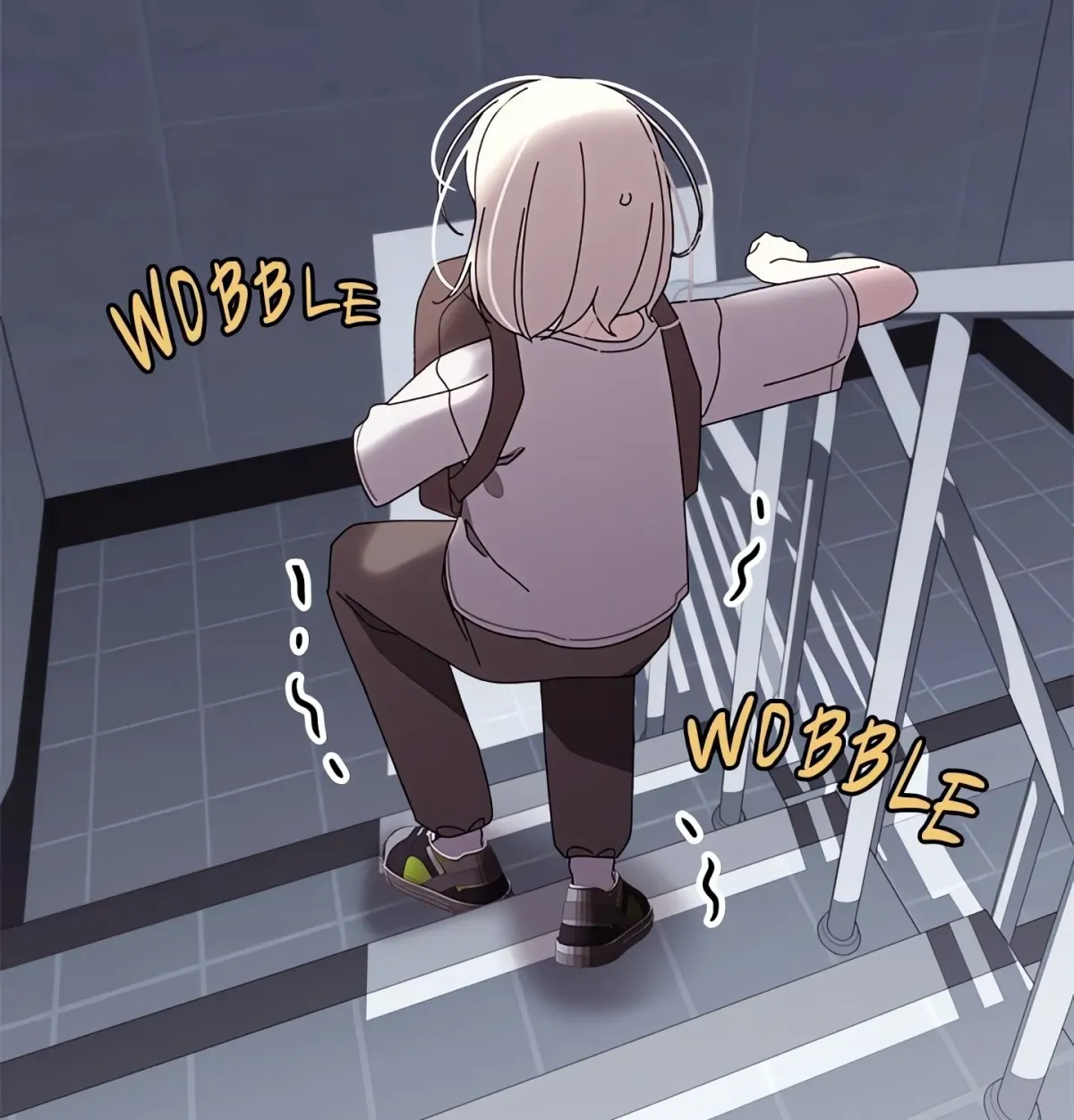 Read From Weakling to Nemesis chapter 10 image 148 on Lezhin