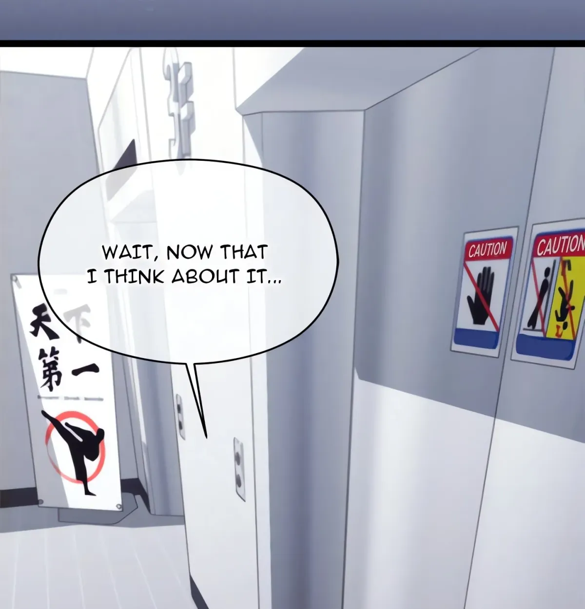 Read From Weakling to Nemesis chapter 10 image 154 on Lezhin