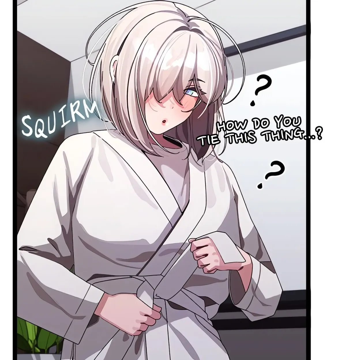 Read From Weakling to Nemesis chapter 10 image 16 on Lezhin