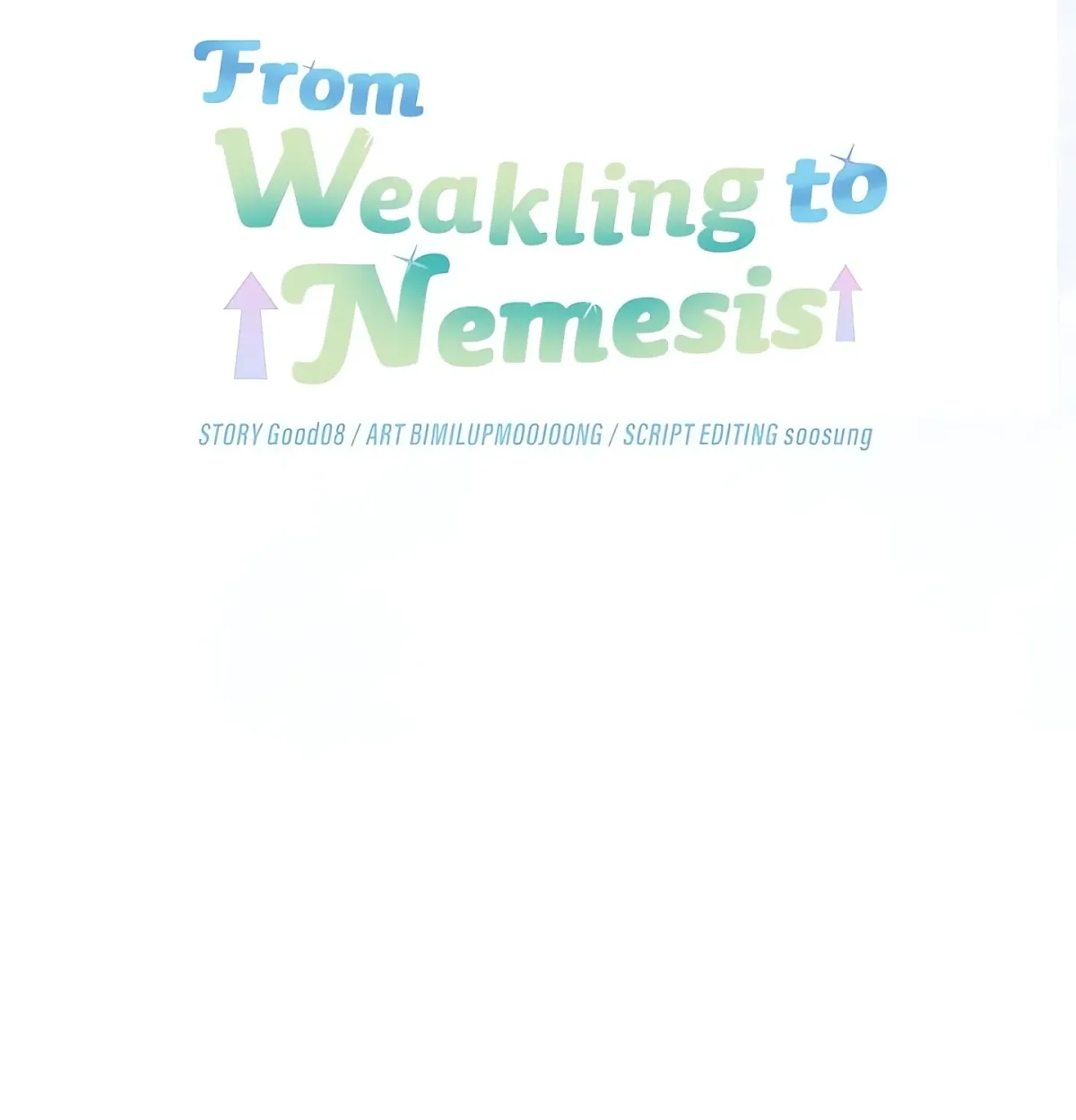 Read From Weakling to Nemesis chapter 10 image 166 on Lezhin