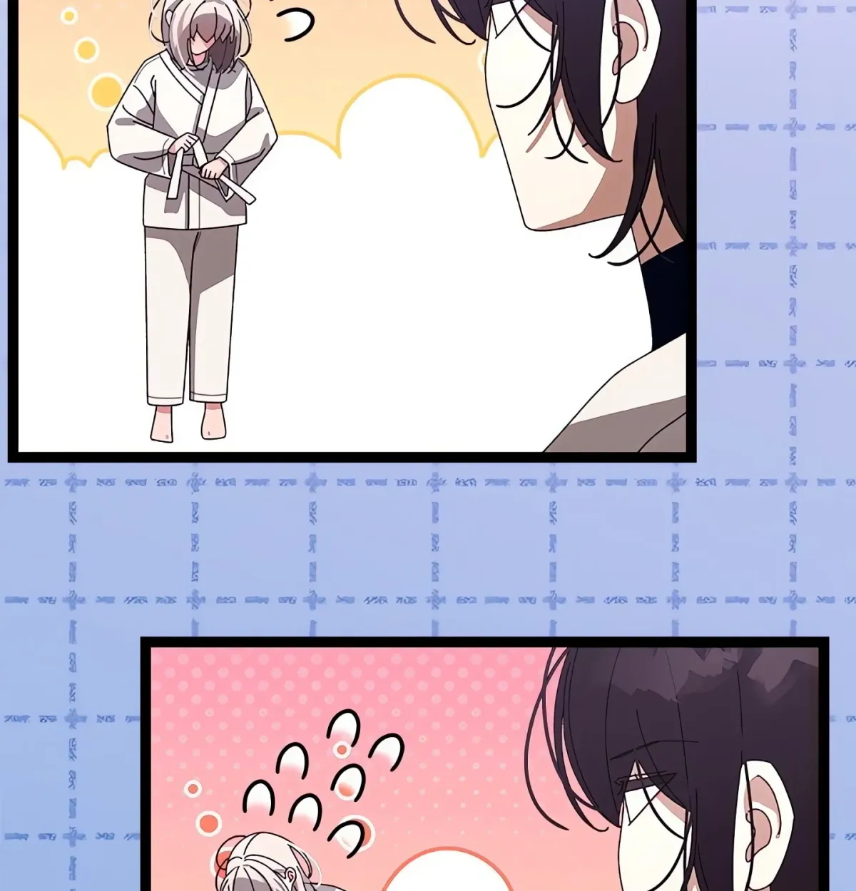 Read From Weakling to Nemesis chapter 10 image 18 on Lezhin