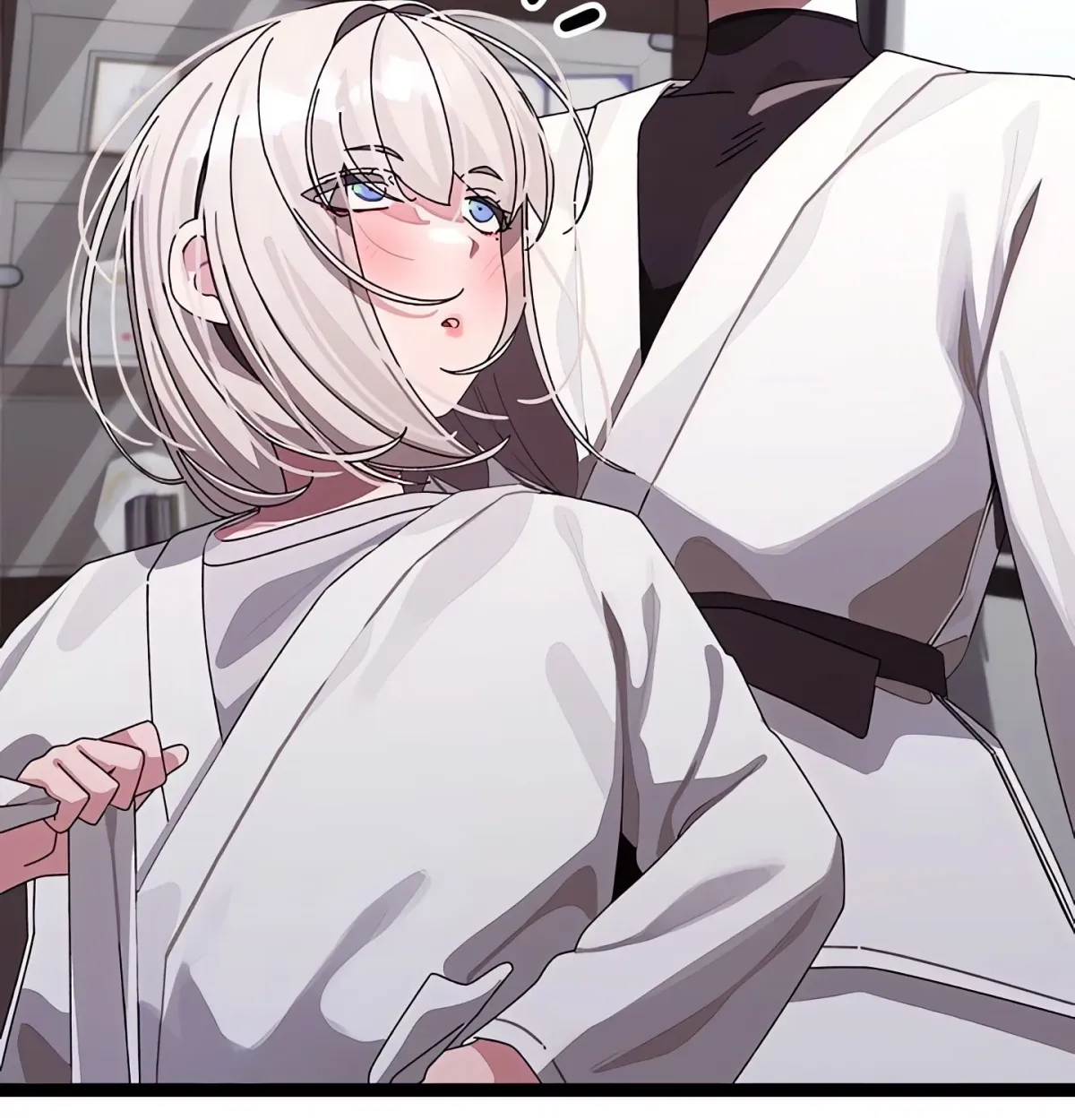 Read From Weakling to Nemesis chapter 10 image 21 on Lezhin
