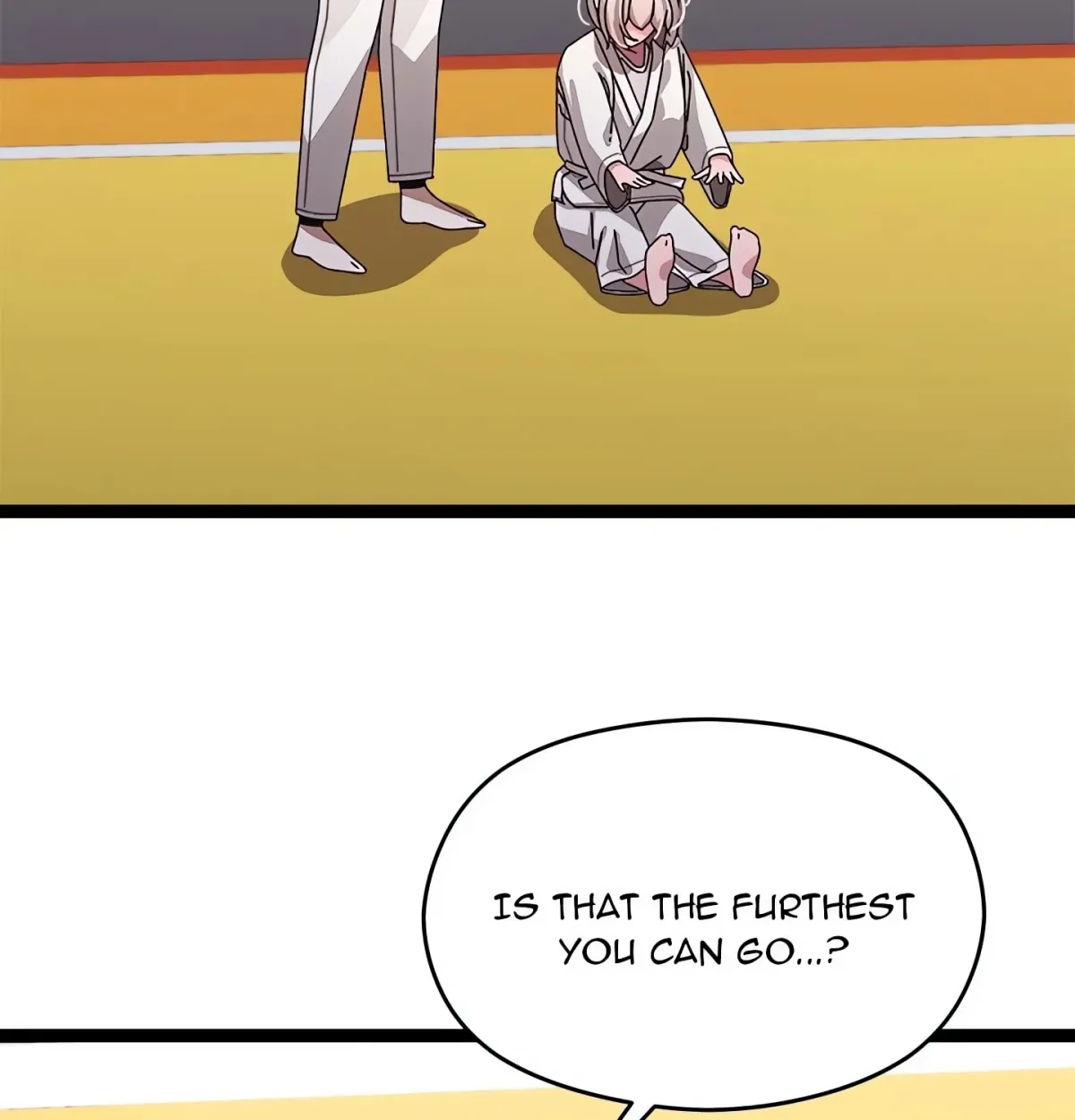 Read From Weakling to Nemesis chapter 10 image 26 on Lezhin