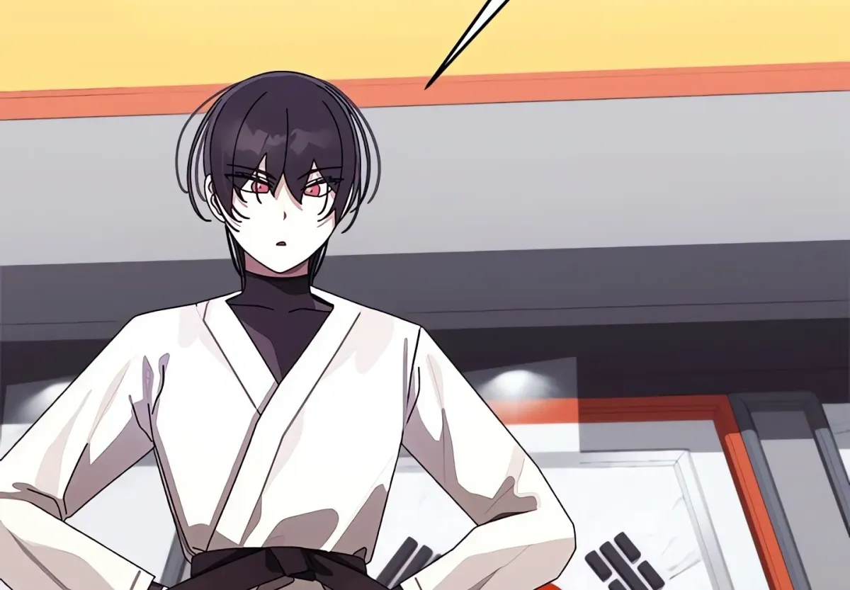 Read From Weakling to Nemesis chapter 10 image 27 on Lezhin