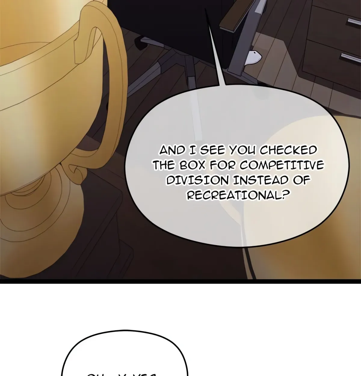 Read From Weakling to Nemesis chapter 10 image 3 on Lezhin