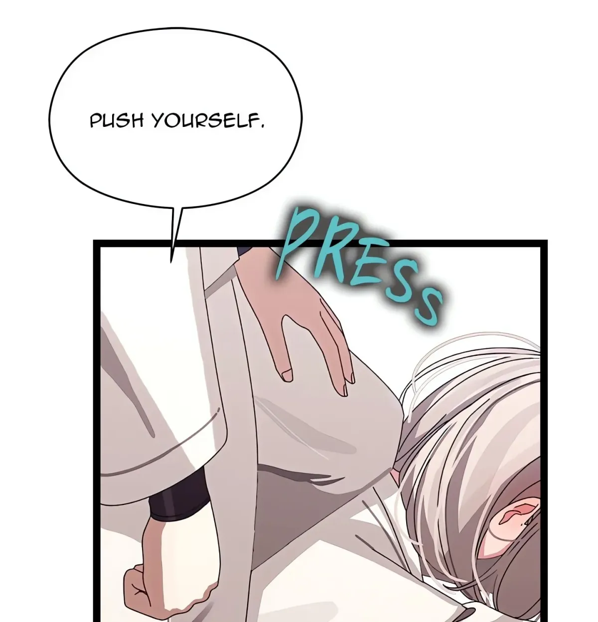 Read From Weakling to Nemesis chapter 10 image 30 on Lezhin