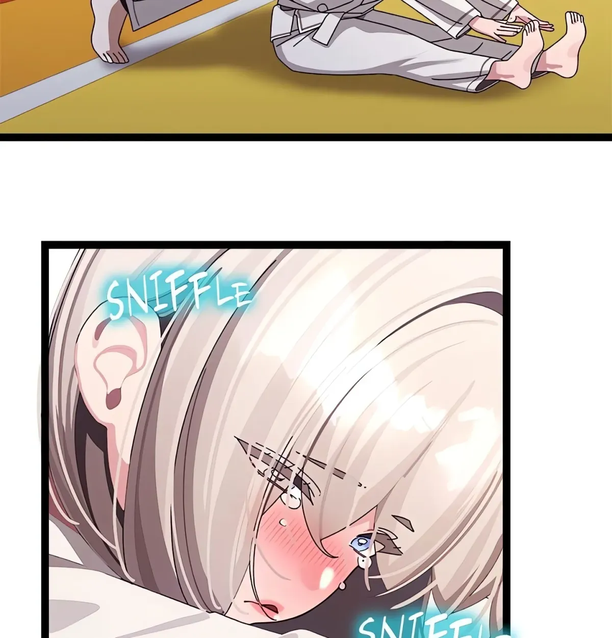 Read From Weakling to Nemesis chapter 10 image 33 on Lezhin