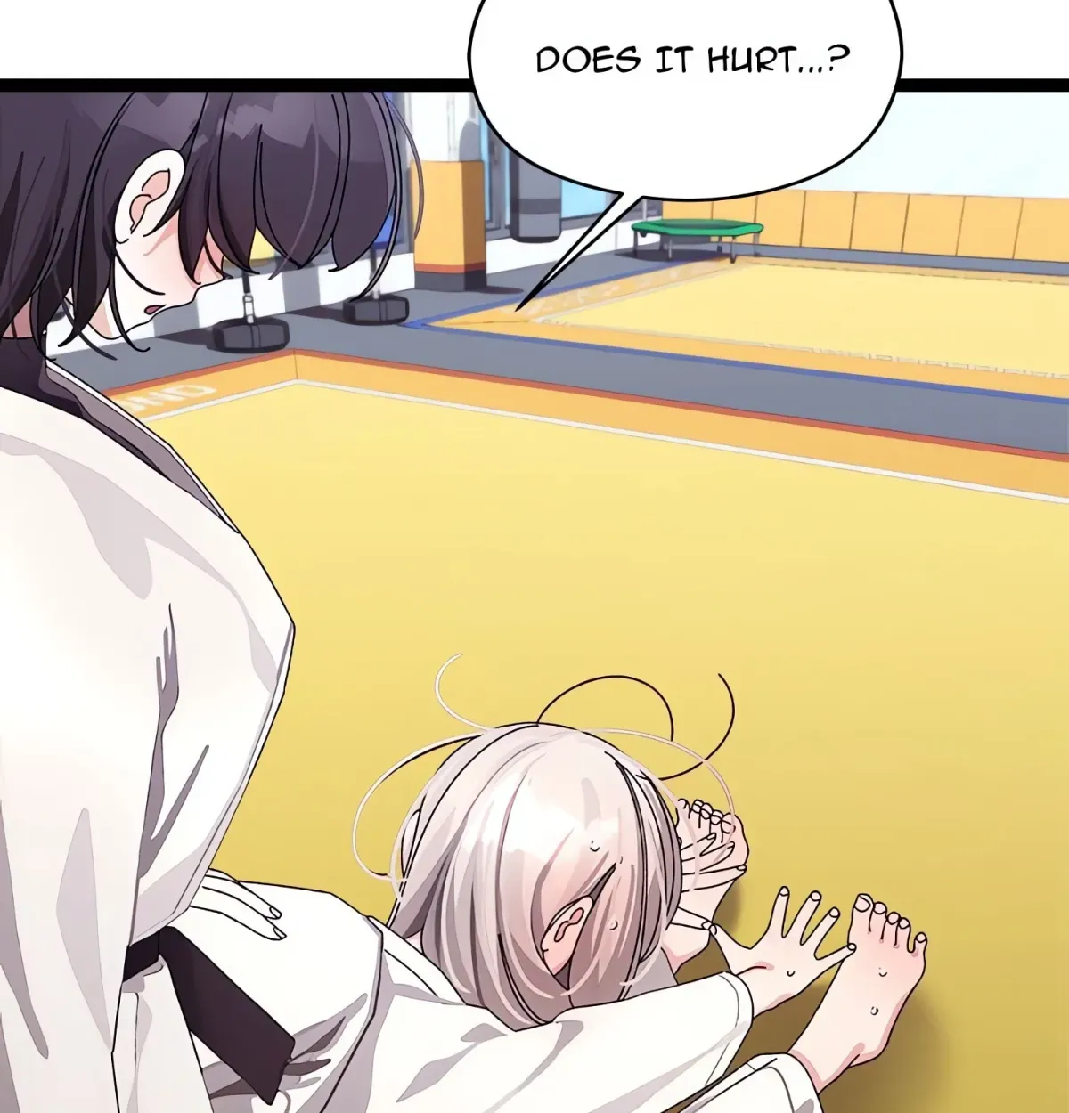 Read From Weakling to Nemesis chapter 10 image 35 on Lezhin