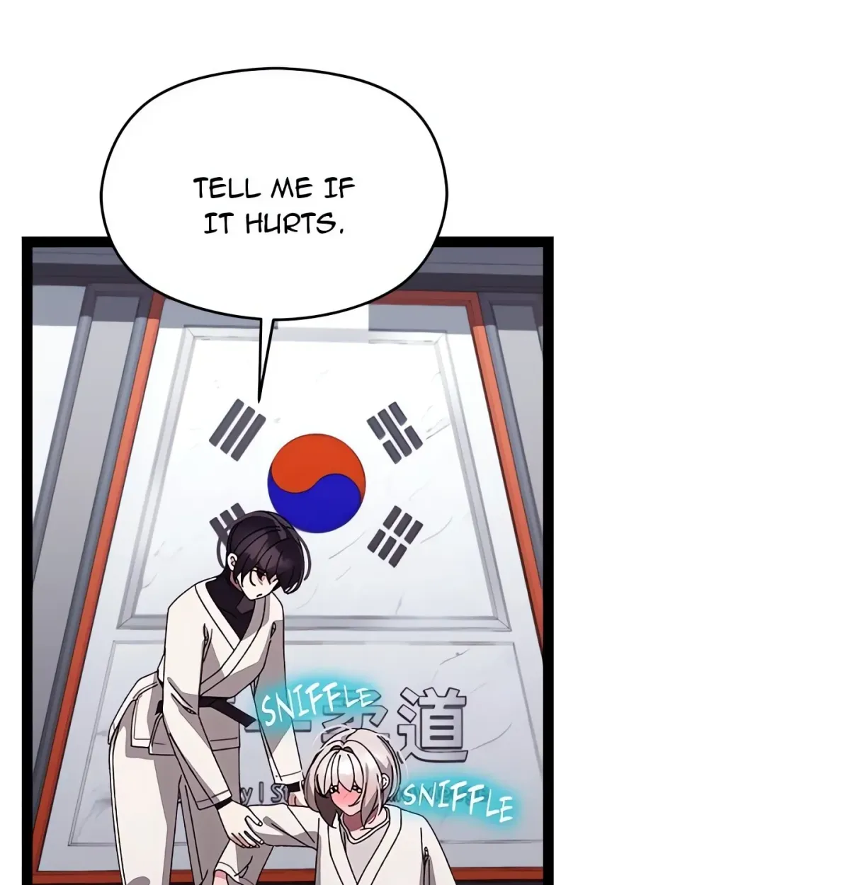 Read From Weakling to Nemesis chapter 10 image 37 on Lezhin