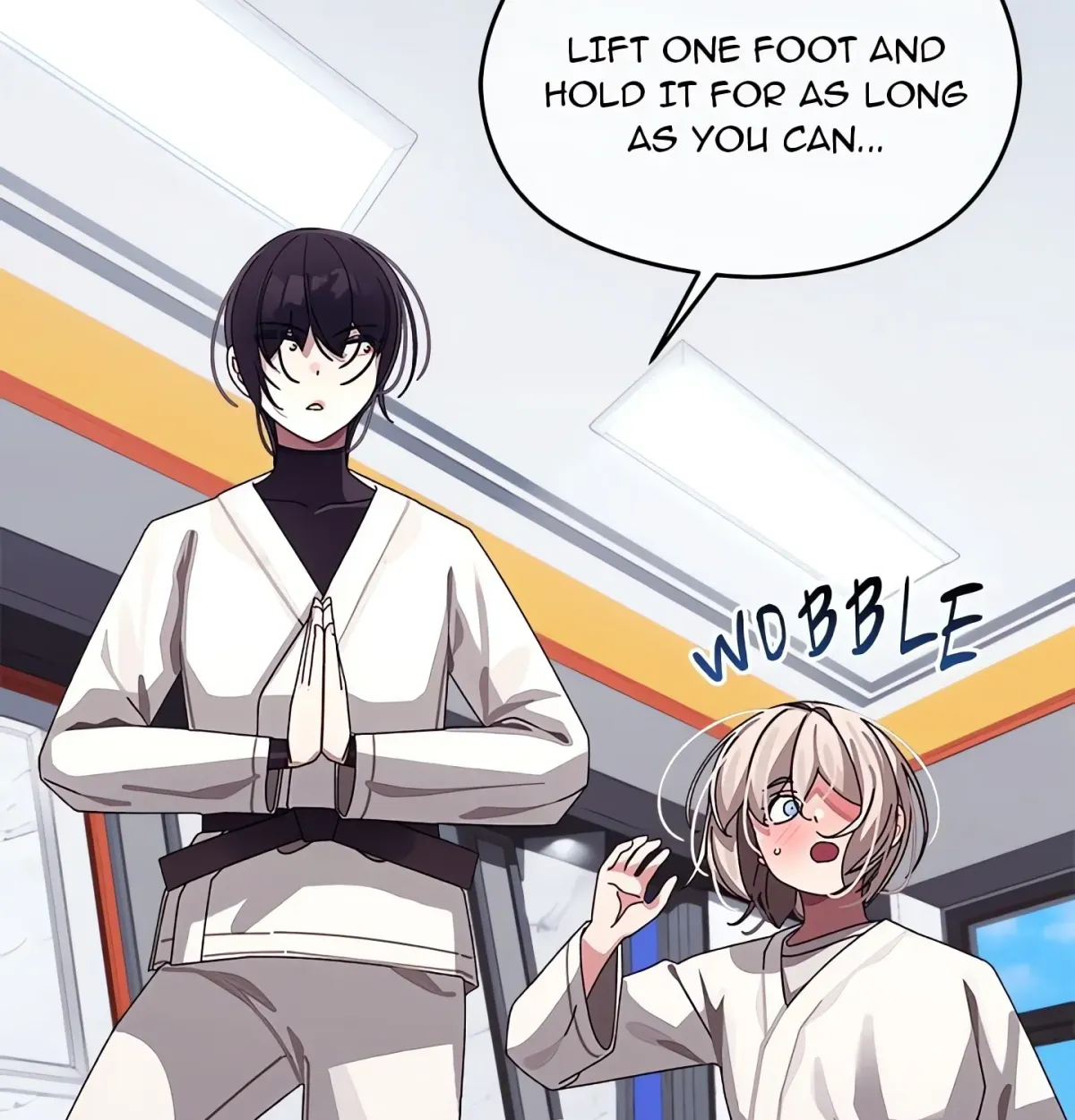 Read From Weakling to Nemesis chapter 10 image 42 on Lezhin