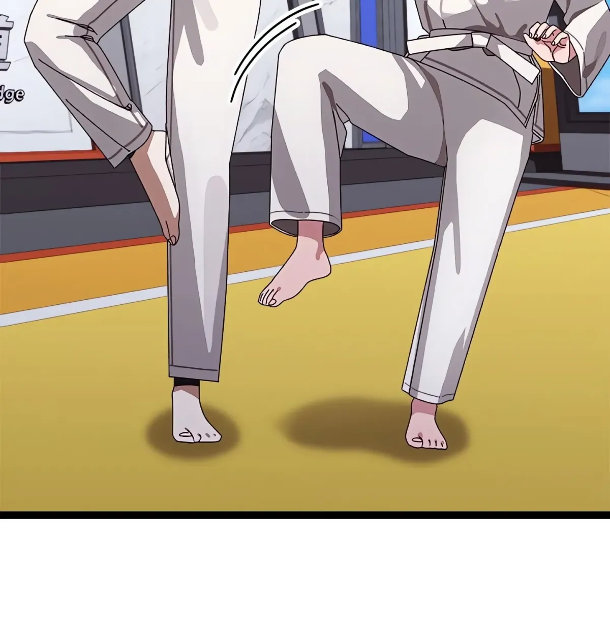 Read From Weakling to Nemesis chapter 10 image 43 on Lezhin