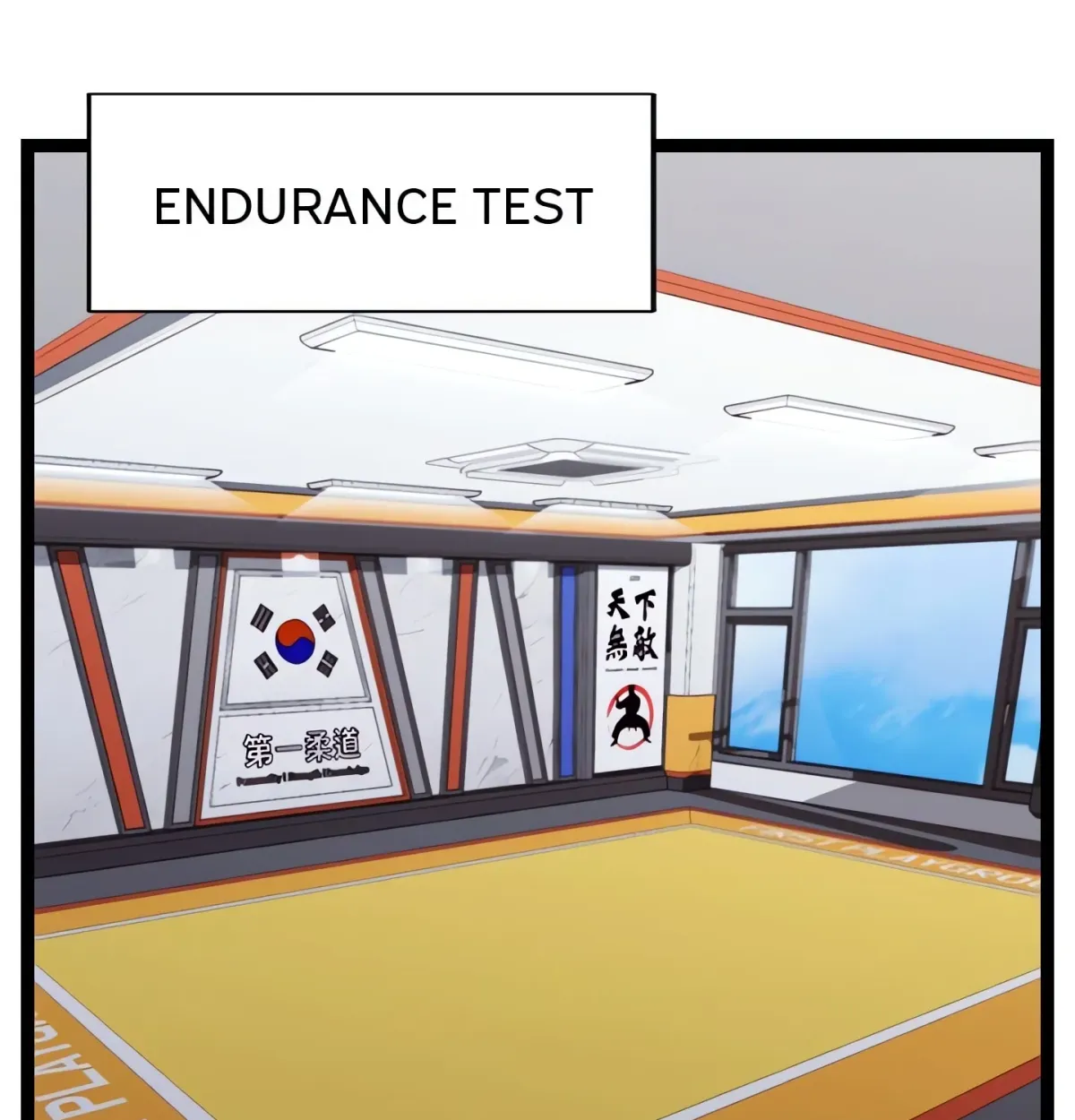 Read From Weakling to Nemesis chapter 10 image 47 on Lezhin