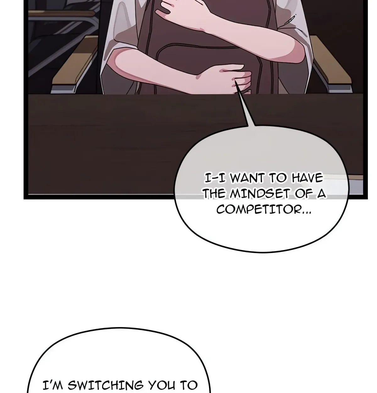 Read From Weakling to Nemesis chapter 10 image 5 on Lezhin