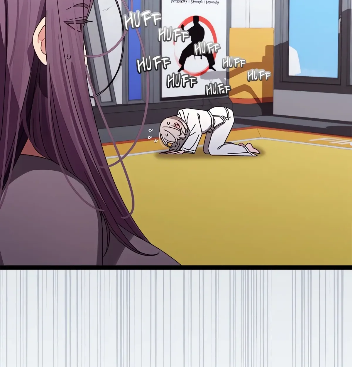 Read From Weakling to Nemesis chapter 10 image 57 on Lezhin