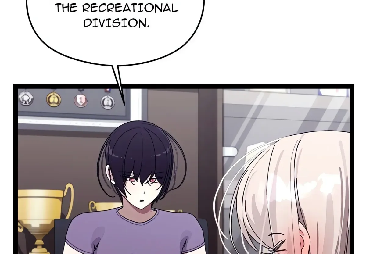 Read From Weakling to Nemesis chapter 10 image 6 on Lezhin
