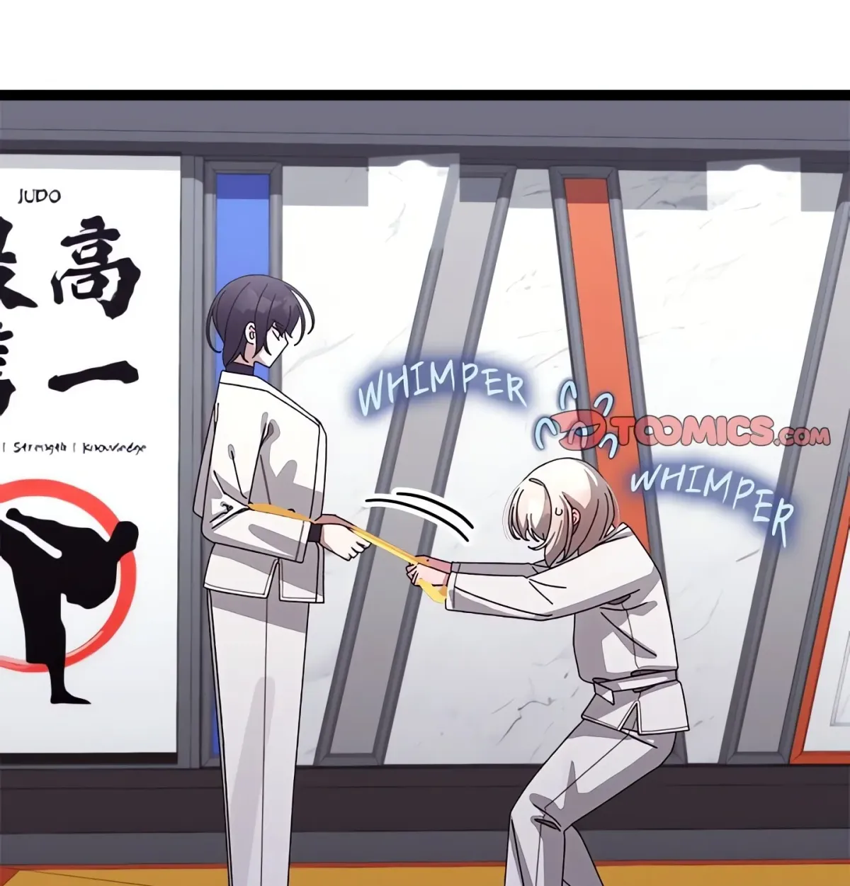 Read From Weakling to Nemesis chapter 10 image 63 on Lezhin