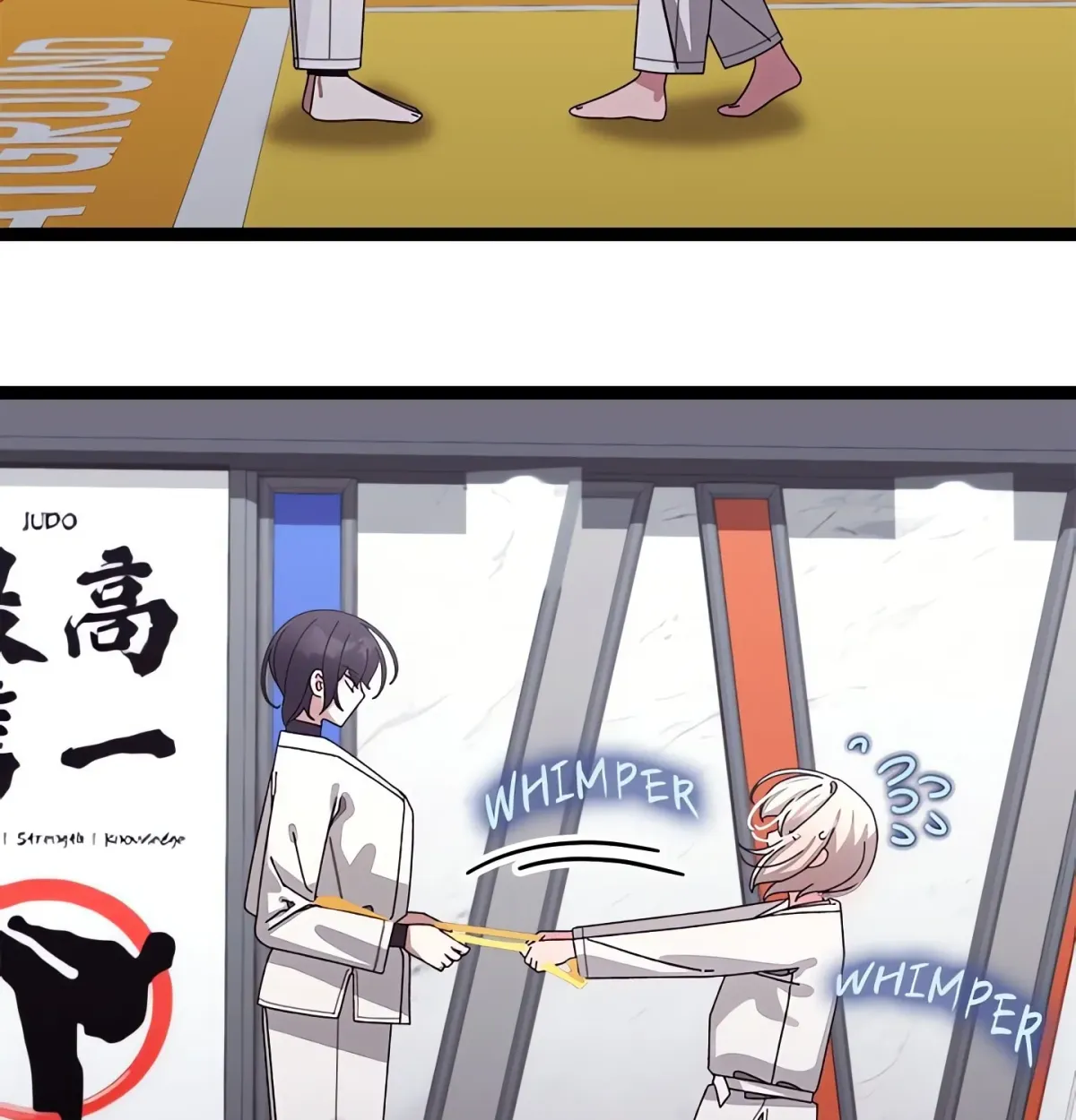 Read From Weakling to Nemesis chapter 10 image 64 on Lezhin