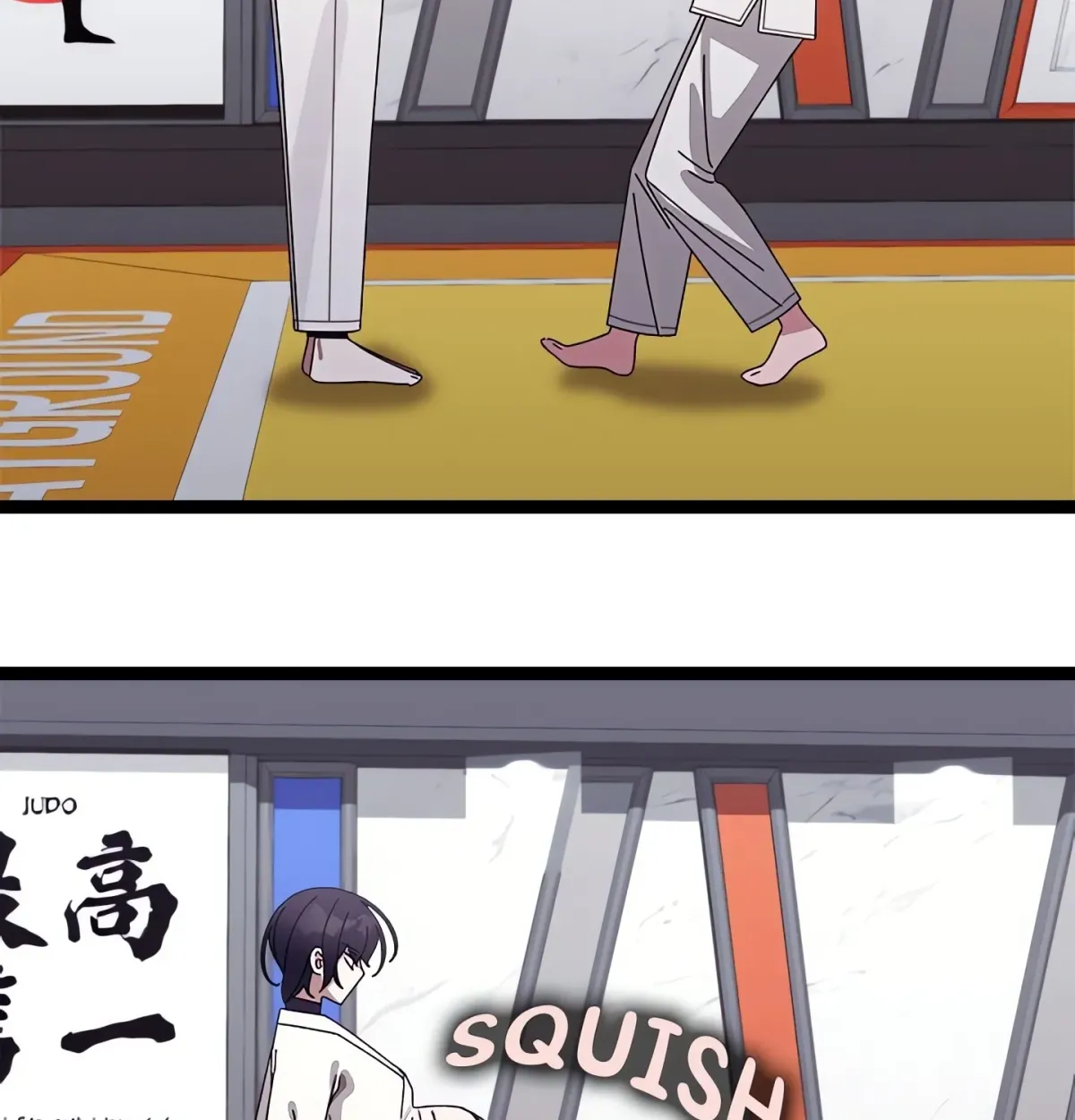 Read From Weakling to Nemesis chapter 10 image 65 on Lezhin