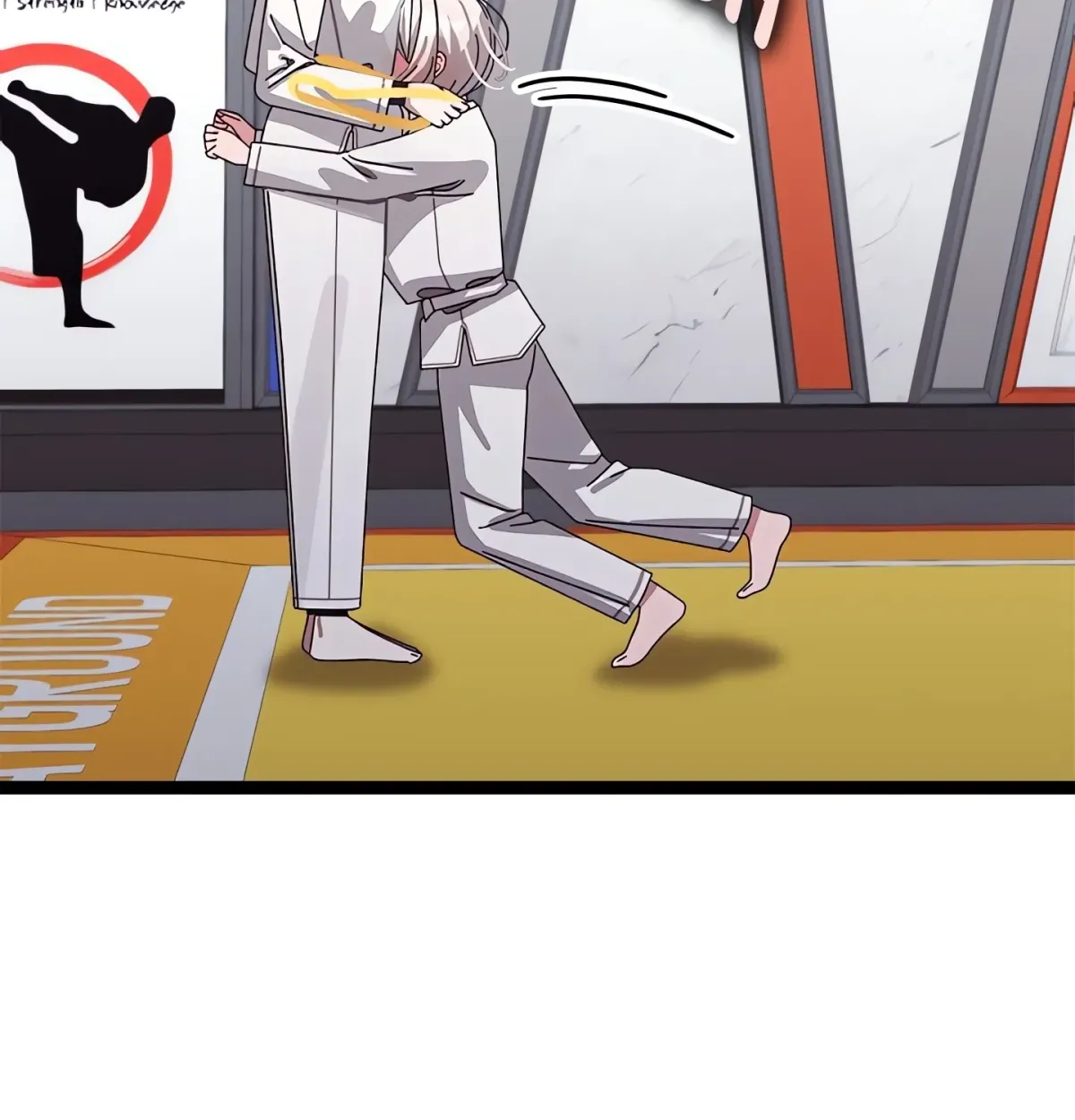 Read From Weakling to Nemesis chapter 10 image 66 on Lezhin