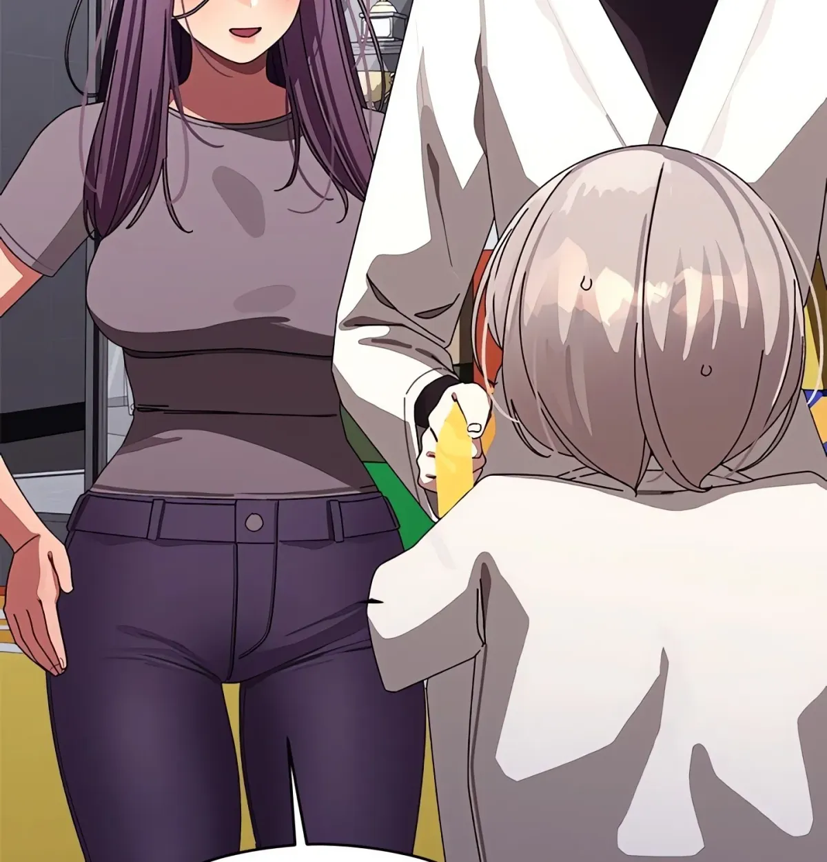 Read From Weakling to Nemesis chapter 10 image 68 on Lezhin