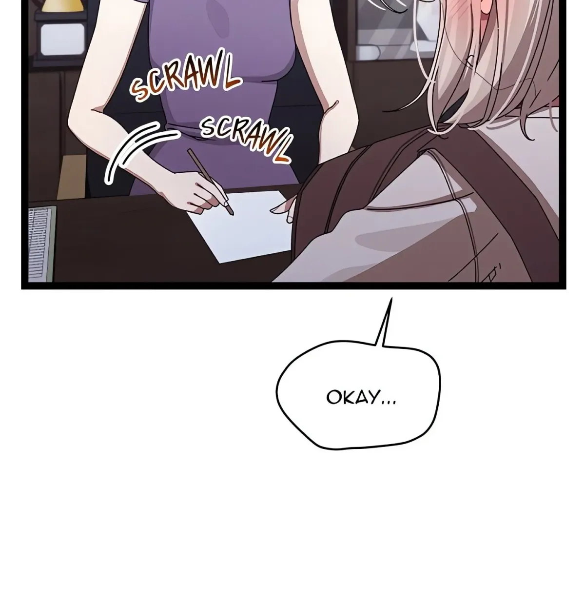 Read From Weakling to Nemesis chapter 10 image 7 on Lezhin